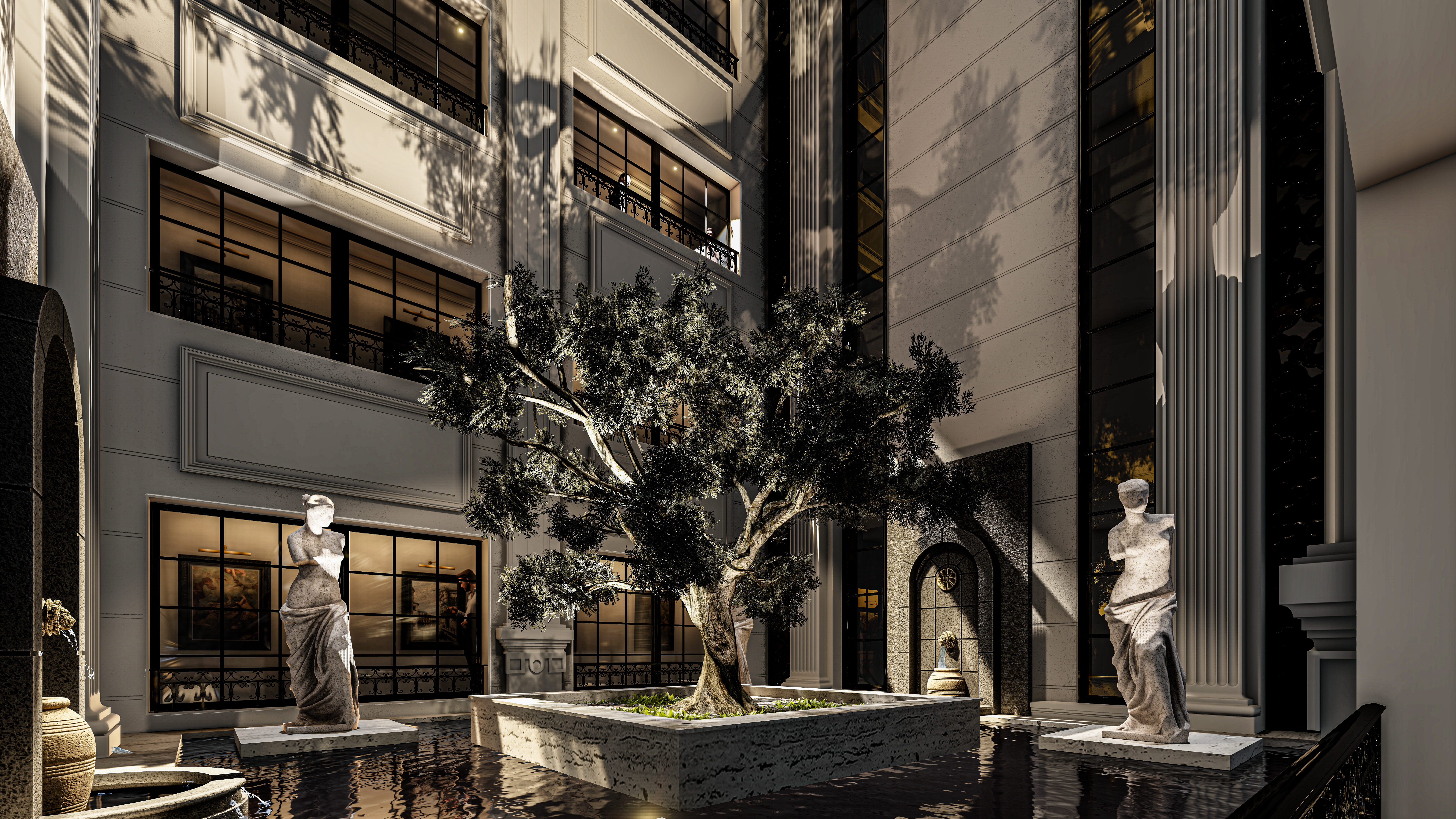 Patio 01