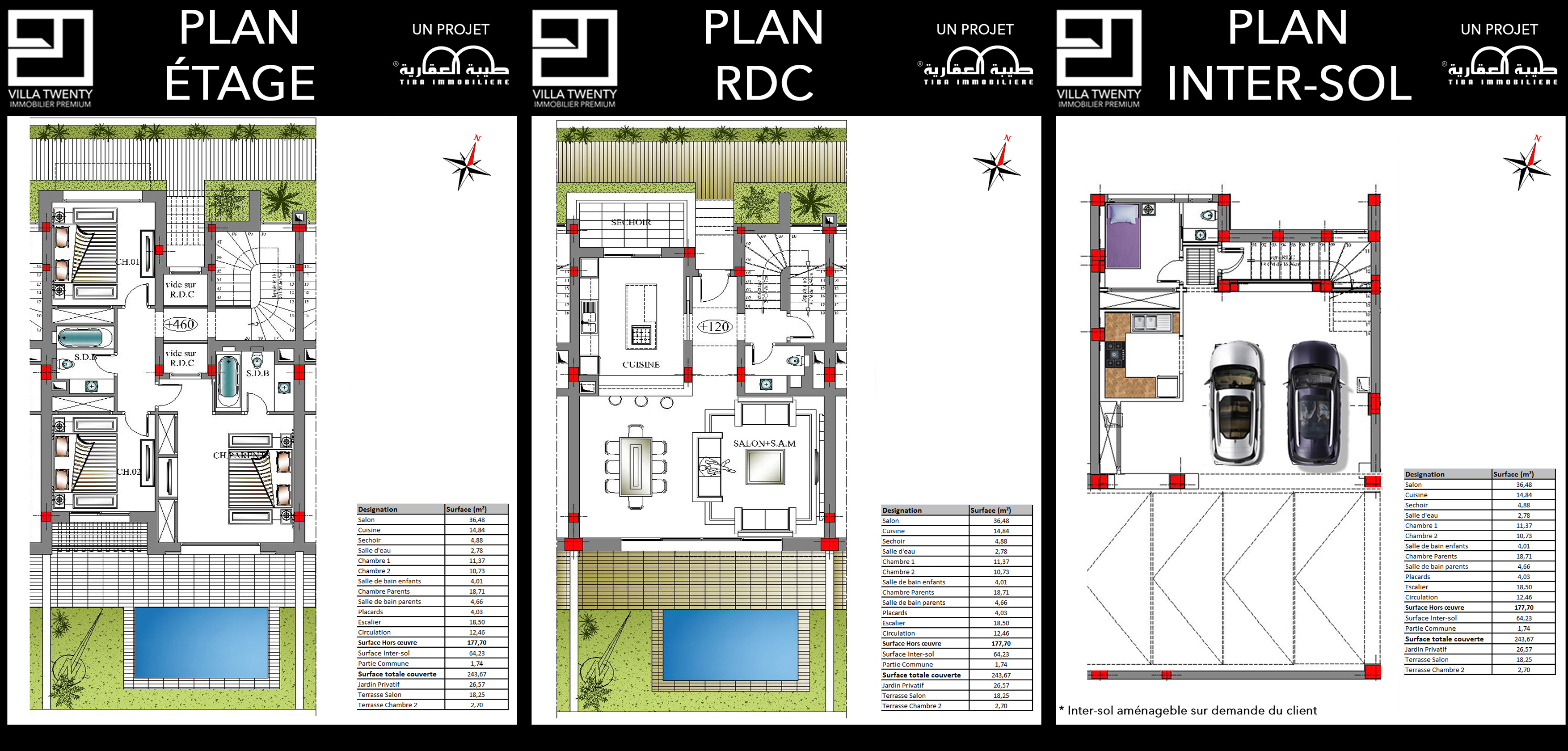 Plan a11