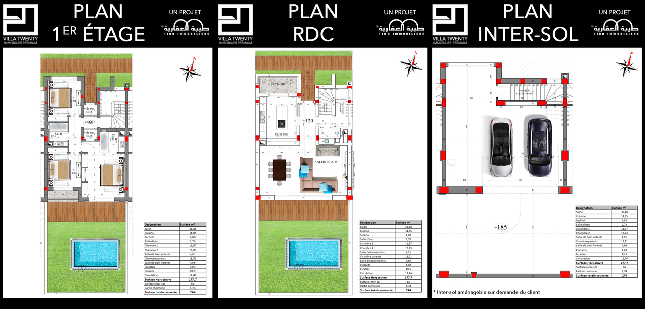 Plan a19