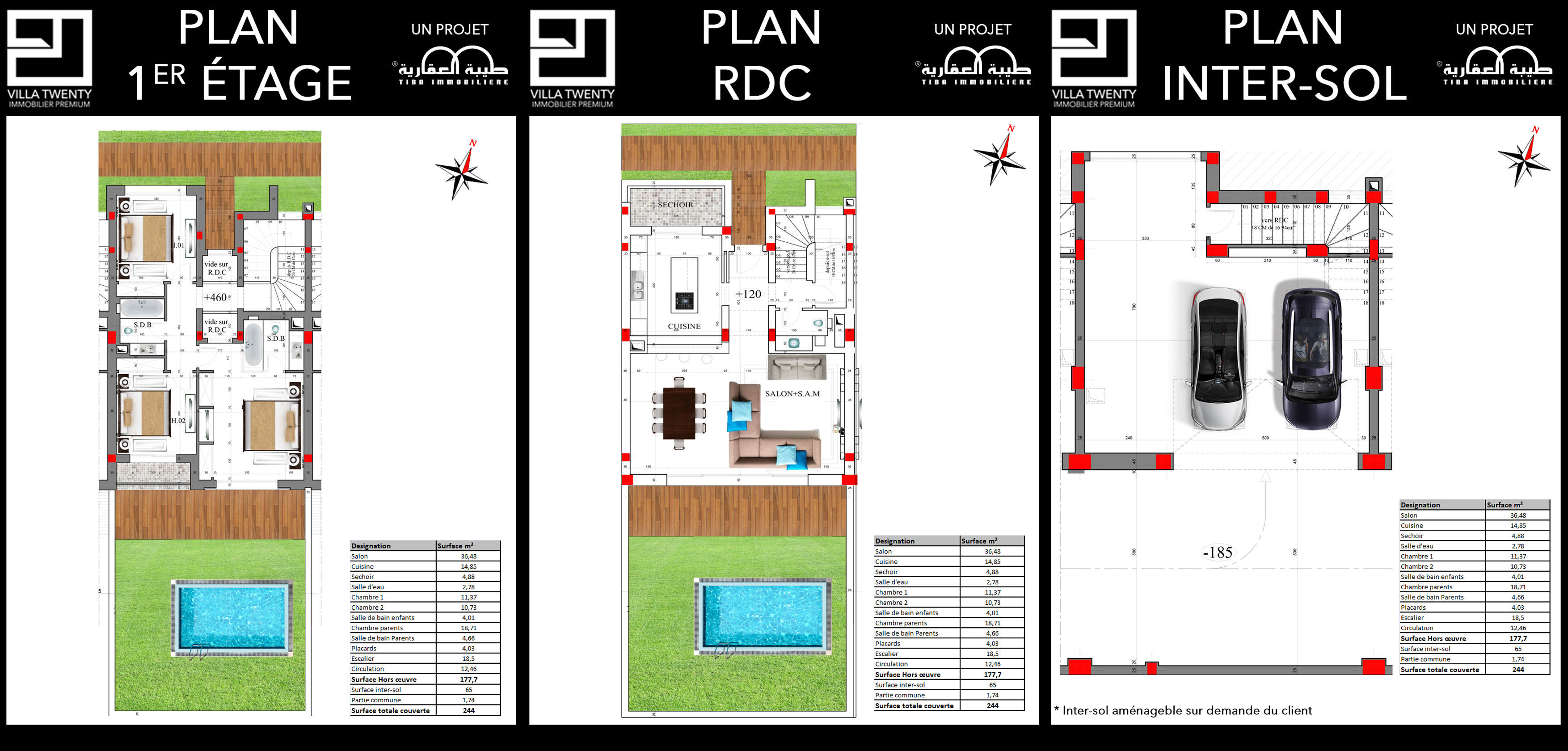 Plan a19
